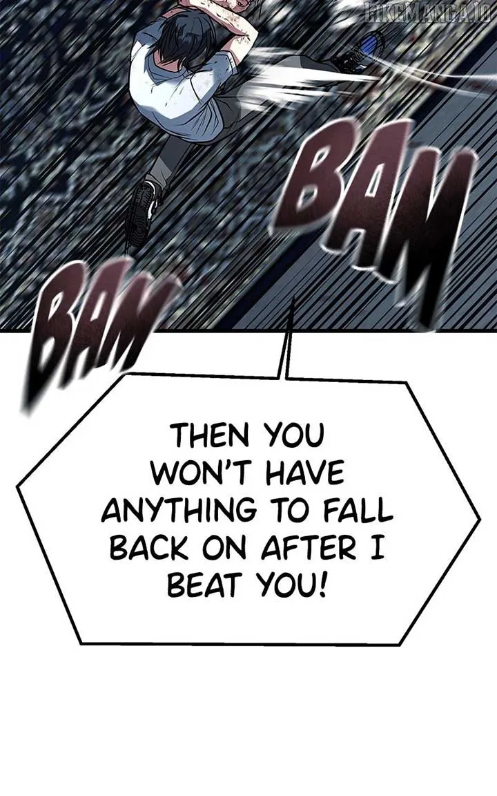 King of Violence Chapter 69 page 21