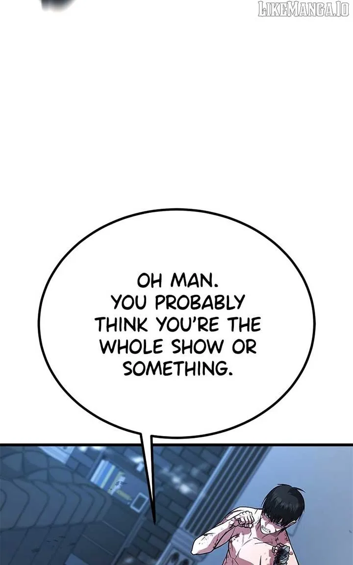 King of Violence Chapter 69 page 8
