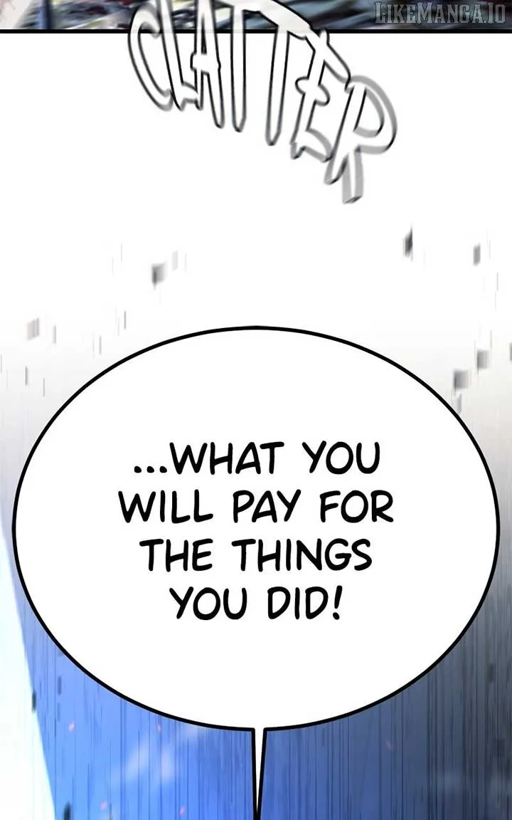 King of Violence Chapter 69 page 5
