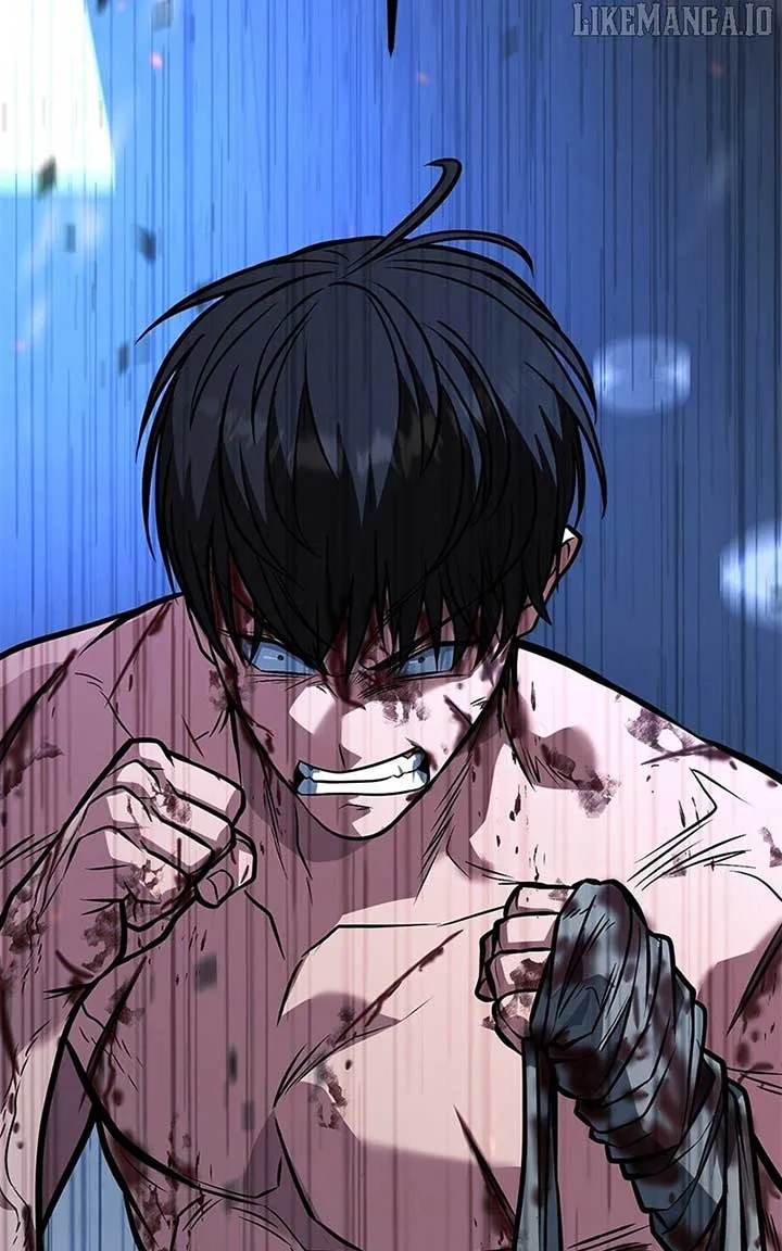 King of Violence Chapter 69 page 6