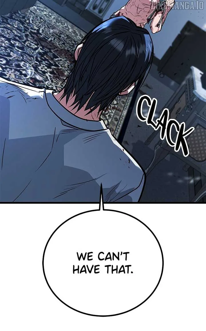 King of Violence Chapter 69 page 9