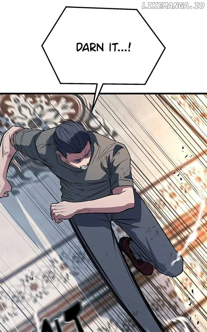 King of Violence Chapter 65 page 39