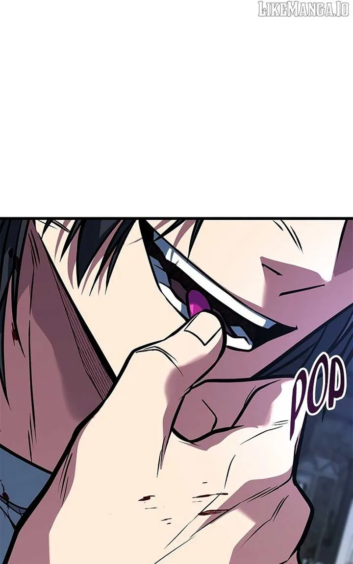 King of Violence Chapter 69 page 10