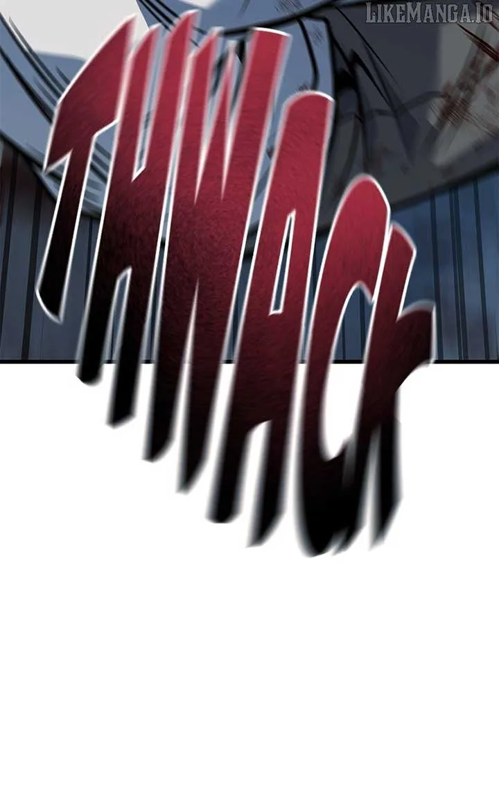 King of Violence Chapter 69 page 19