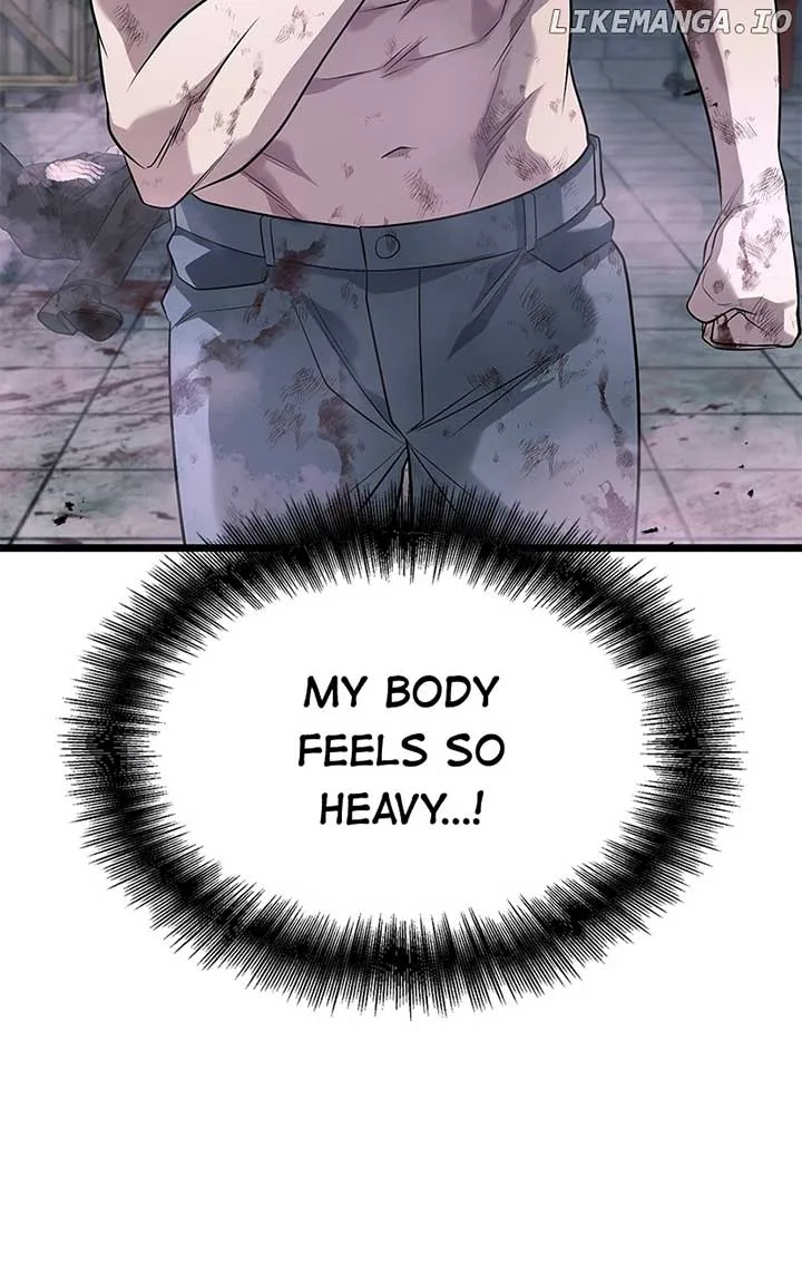 King of Violence Chapter 60 page 65