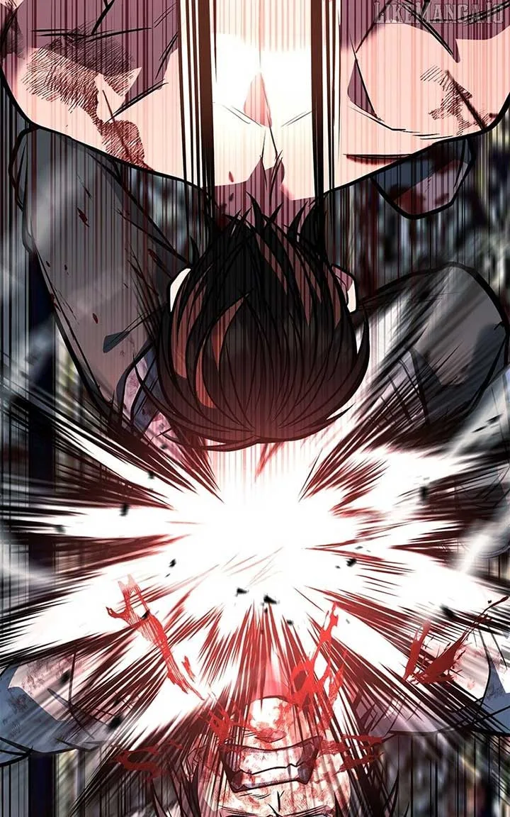 King of Violence Chapter 69 page 95