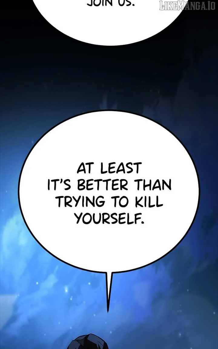 King of Violence Chapter 67 page 41