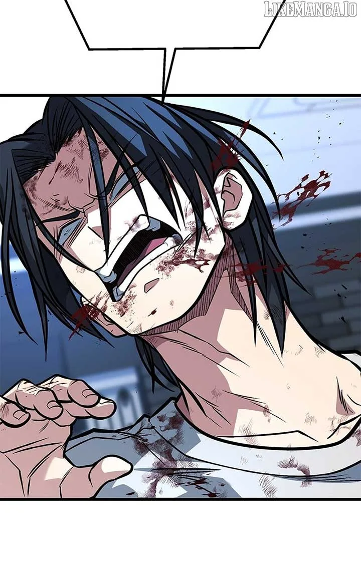 King of Violence Chapter 69 page 102