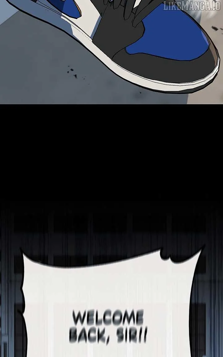 King of Violence Chapter 69 page 49