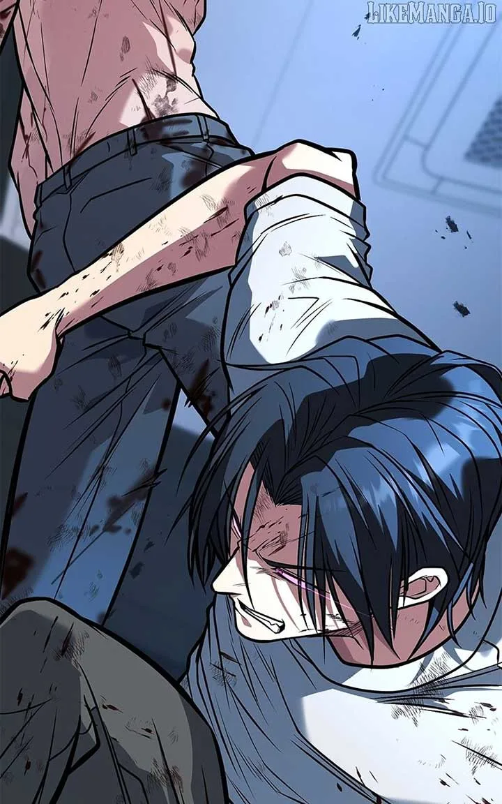 King of Violence Chapter 69 page 86