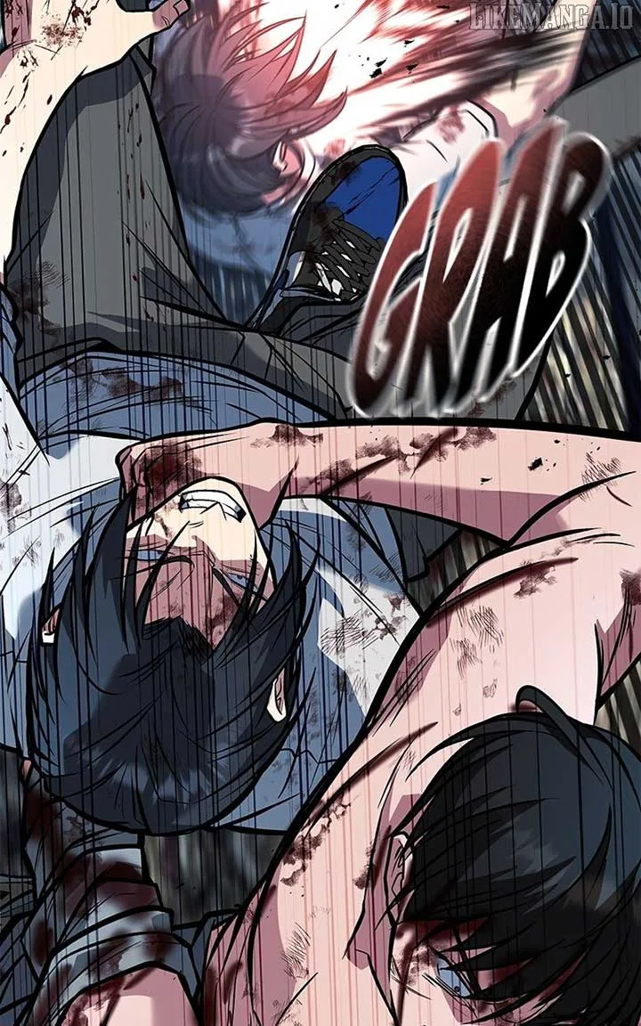 King of Violence Chapter 69 page 104