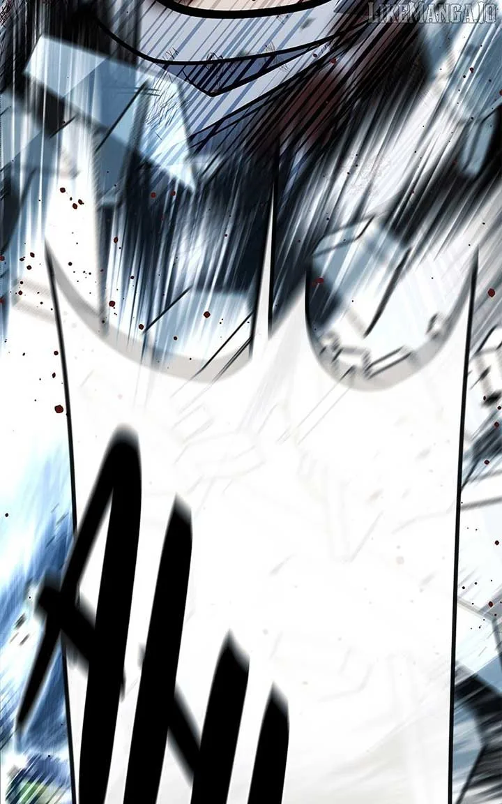 King of Violence Chapter 69 page 117