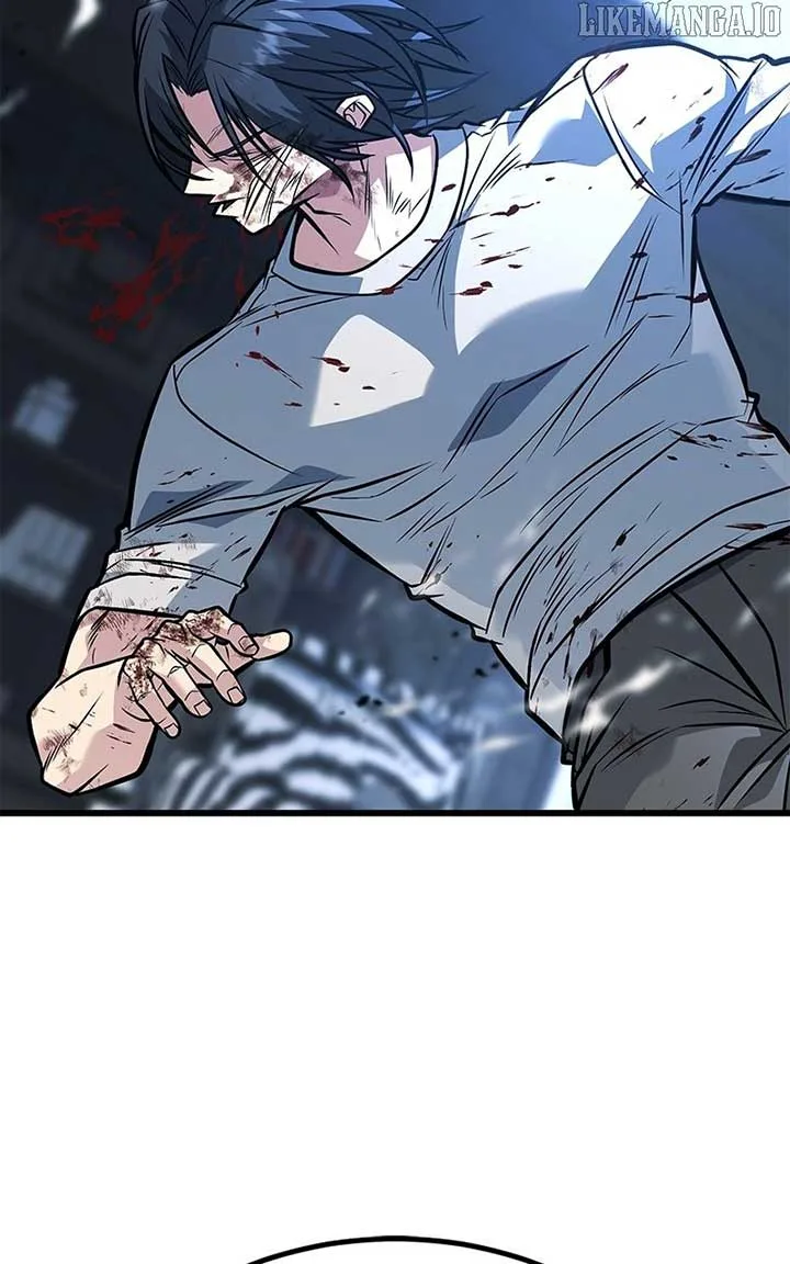 King of Violence Chapter 69 page 29