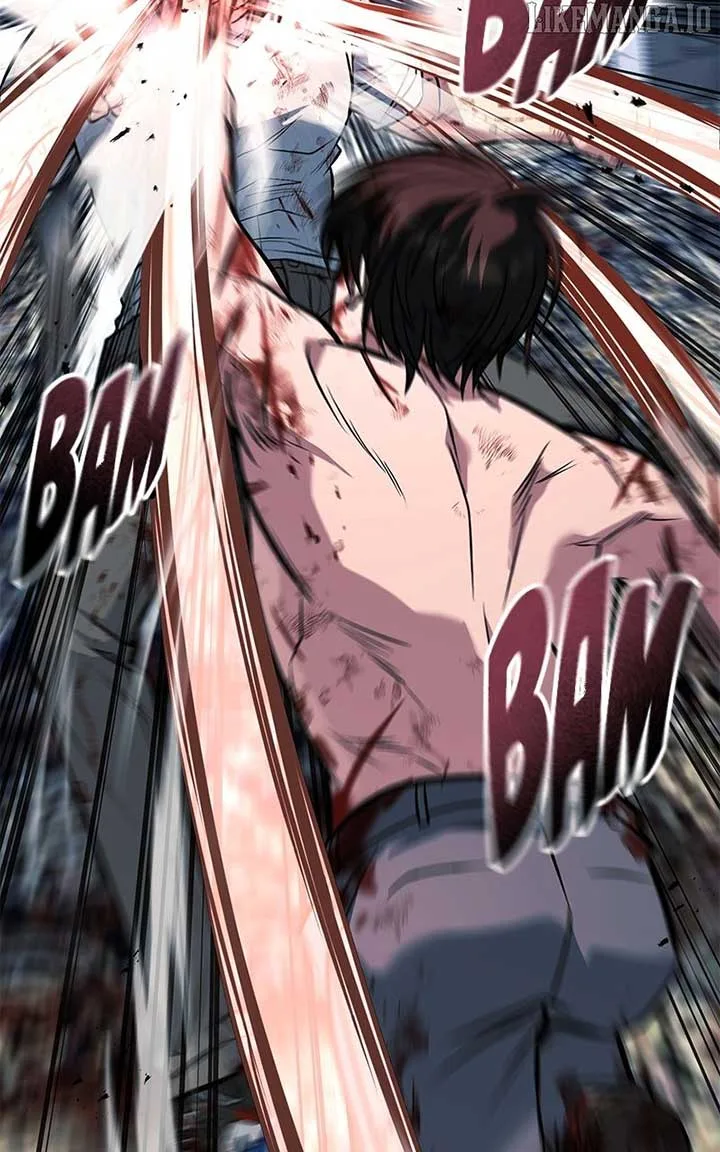 King of Violence Chapter 69 page 100