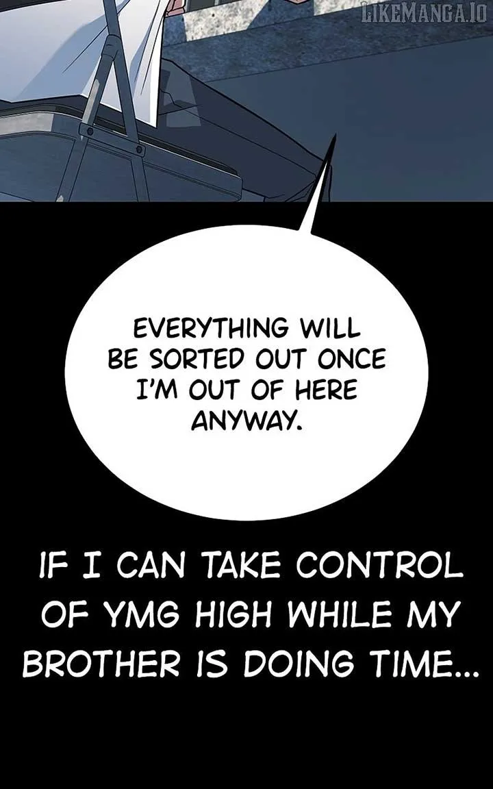 King of Violence Chapter 69 page 76