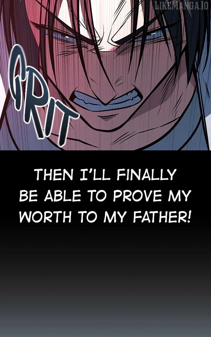 King of Violence Chapter 69 page 79