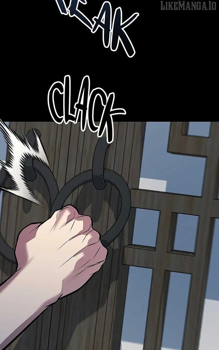King of Violence Chapter 69 page 64