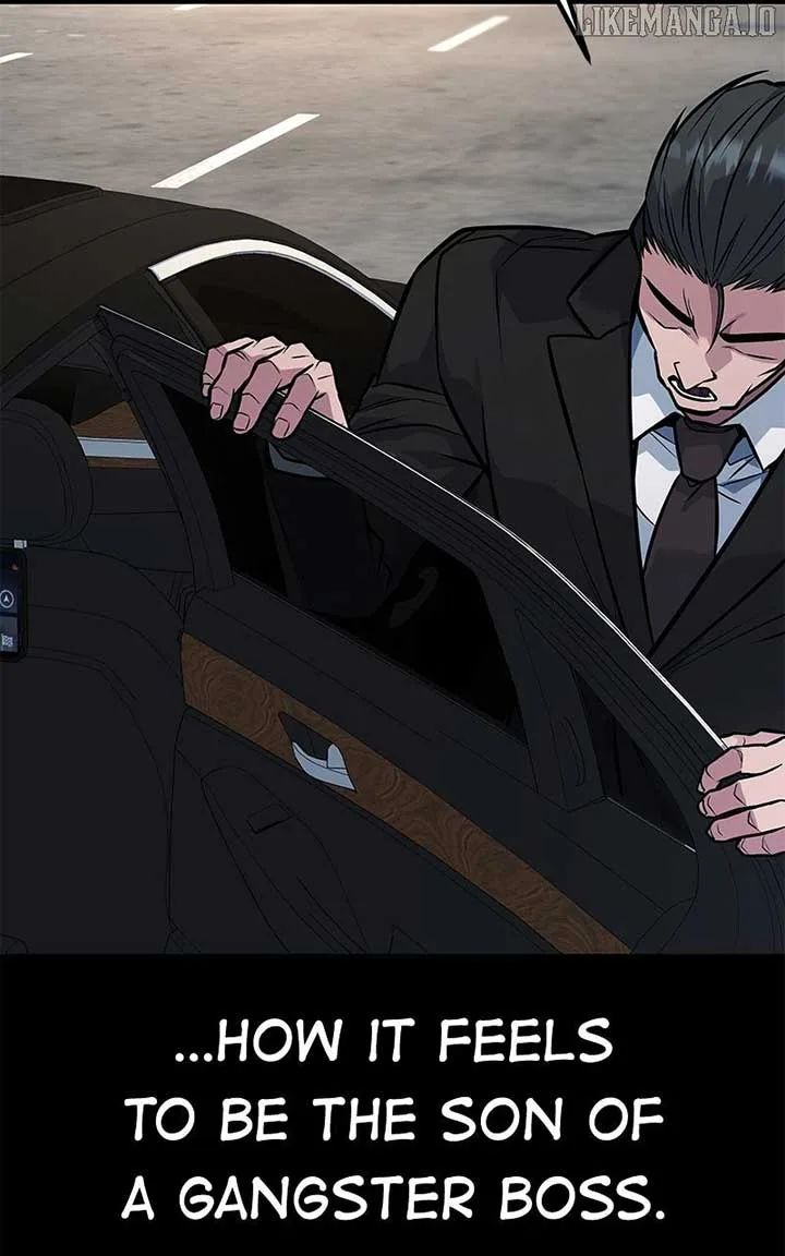 King of Violence Chapter 69 page 47