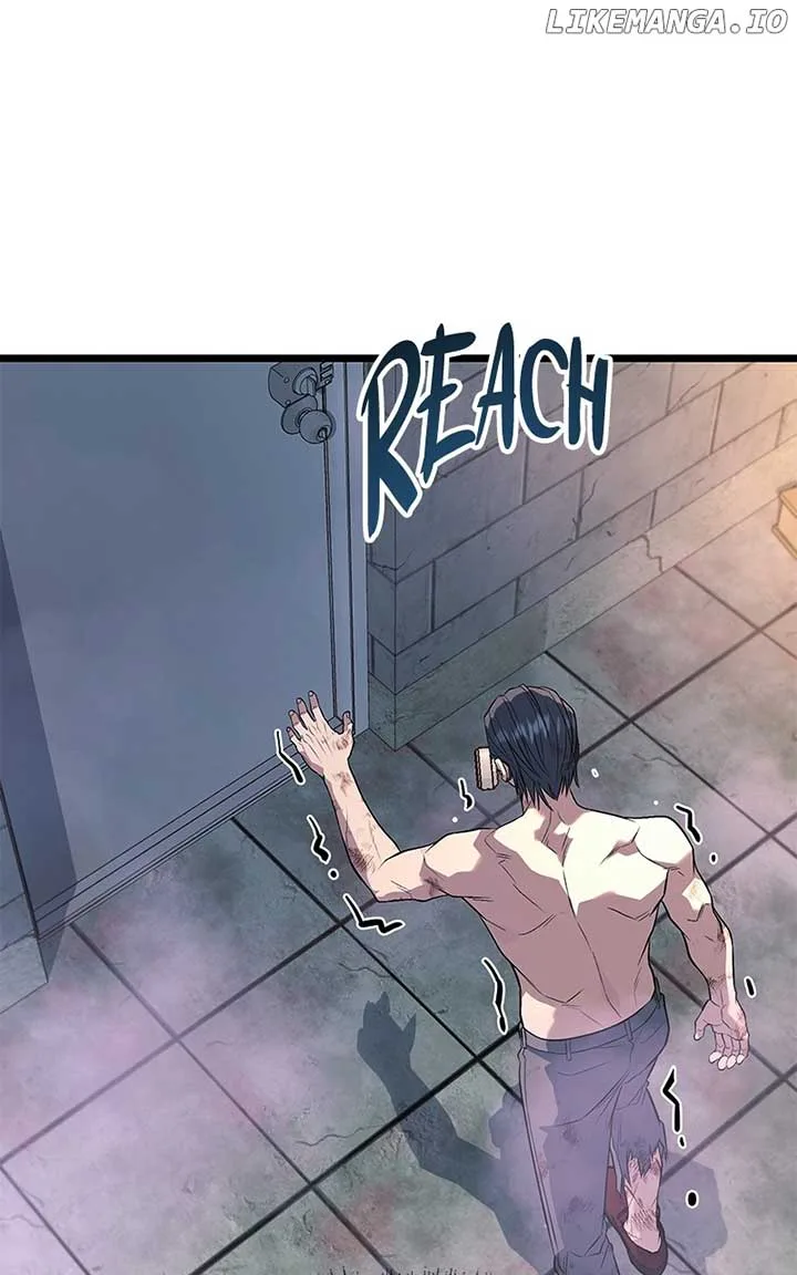 King of Violence Chapter 60 page 66