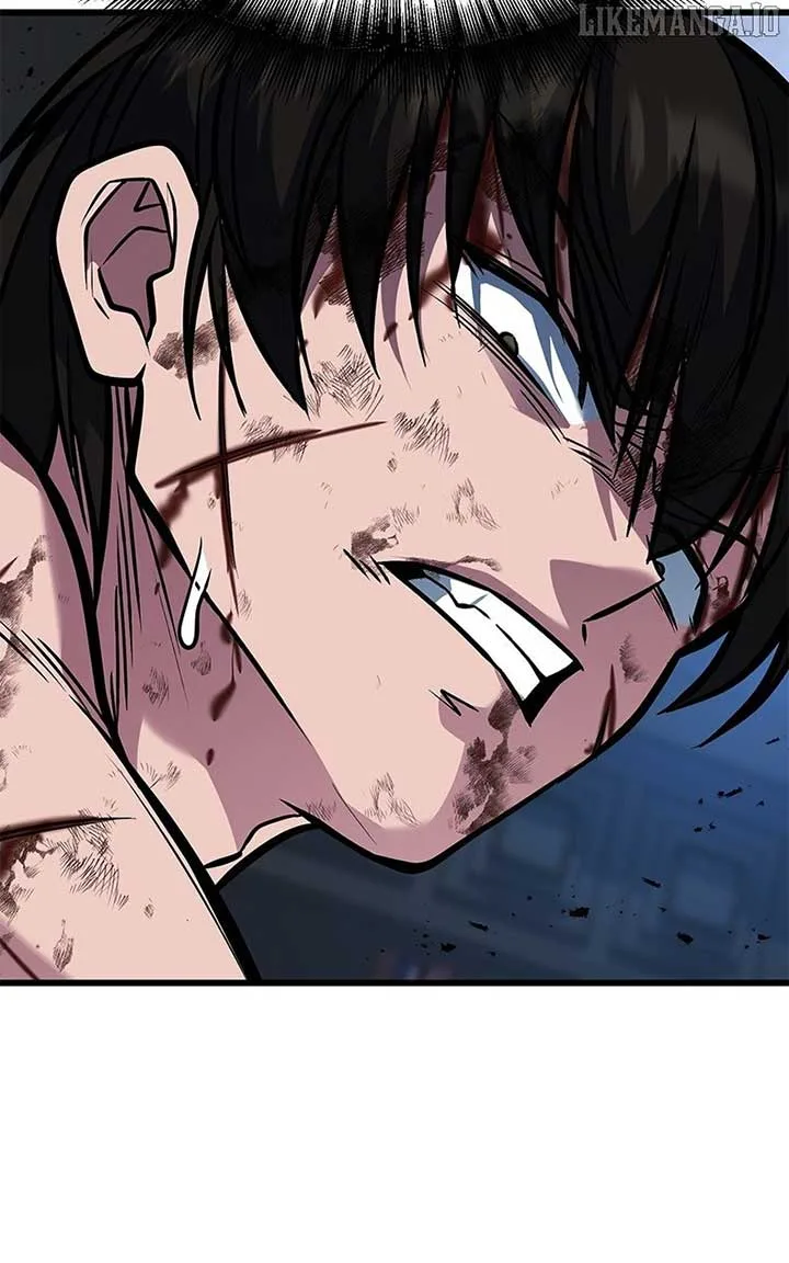 King of Violence Chapter 69 page 89