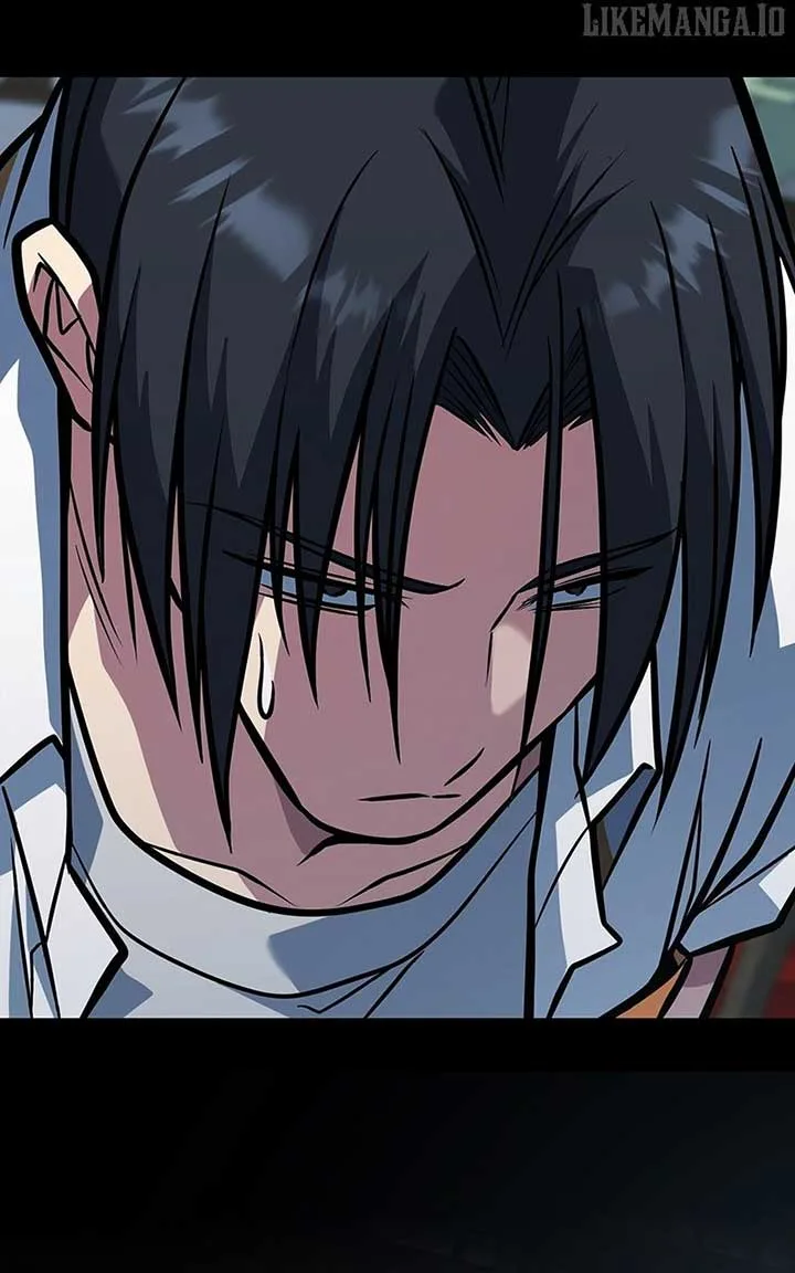 King of Violence Chapter 69 page 57