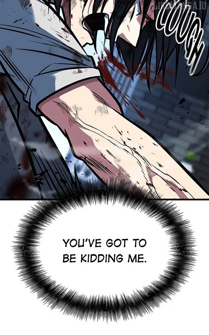 King of Violence Chapter 69 page 39