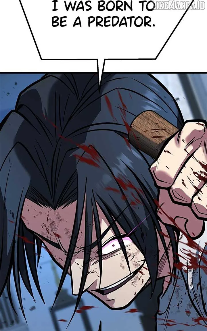 King of Violence Chapter 69 page 93