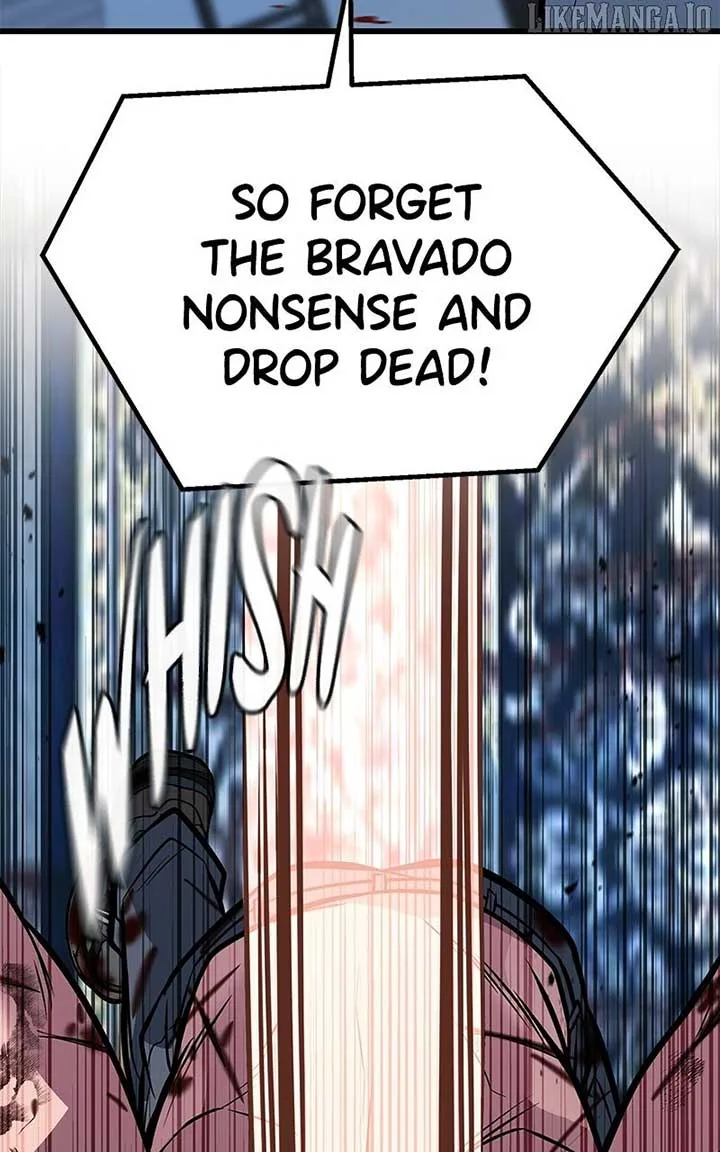 King of Violence Chapter 69 page 94