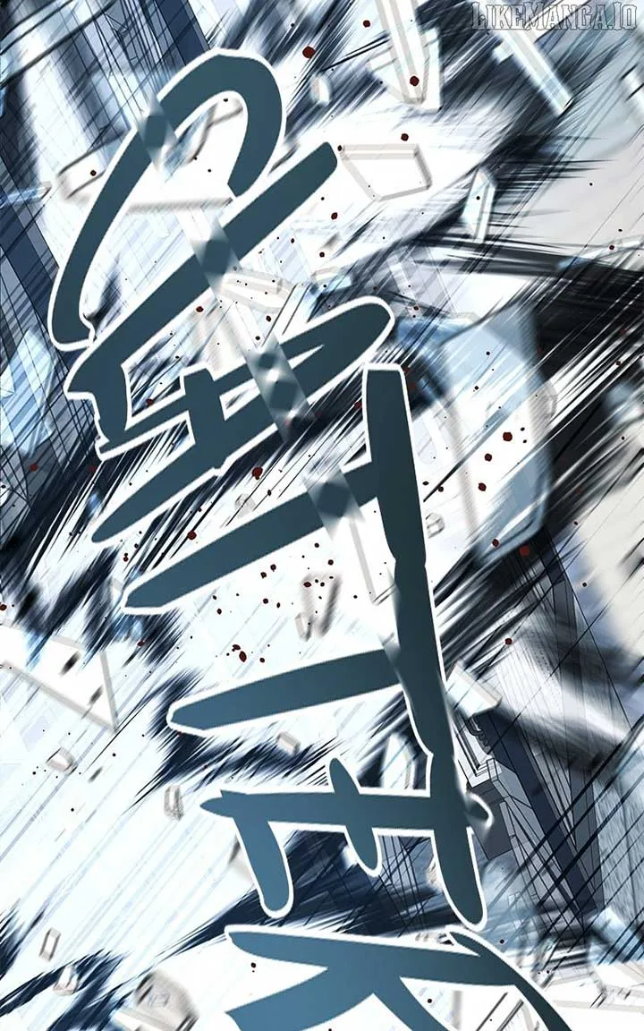 King of Violence Chapter 69 page 114