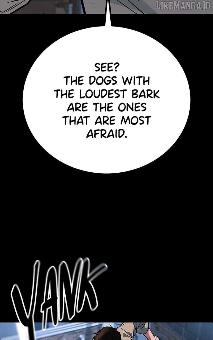 King of Violence Chapter 67 page 37