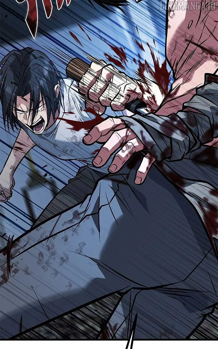 King of Violence Chapter 69 page 91