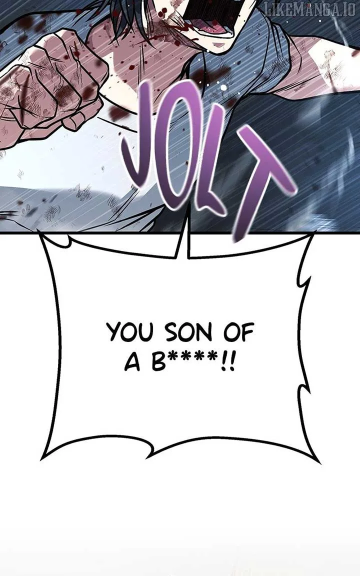 King of Violence Chapter 69 page 131