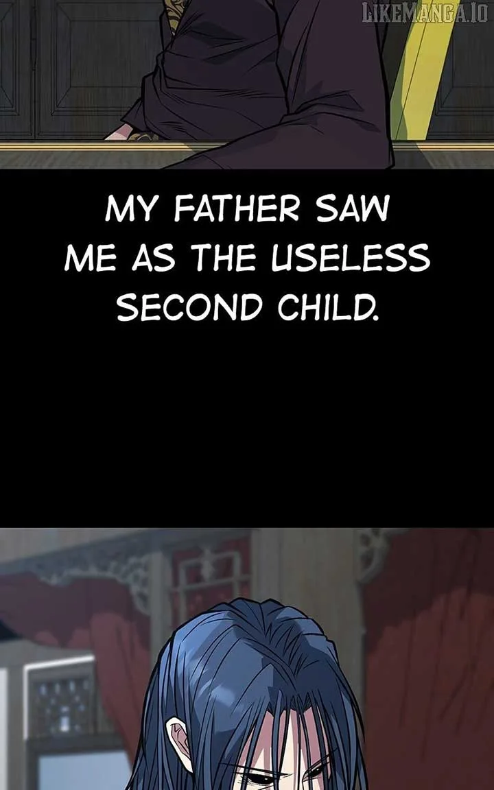 King of Violence Chapter 69 page 62