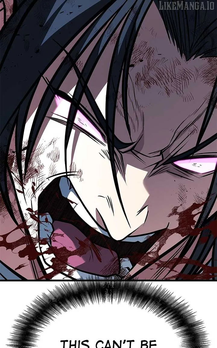 King of Violence Chapter 69 page 42