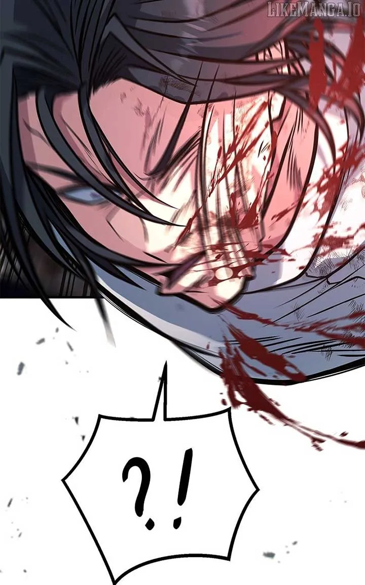 King of Violence Chapter 69 page 27