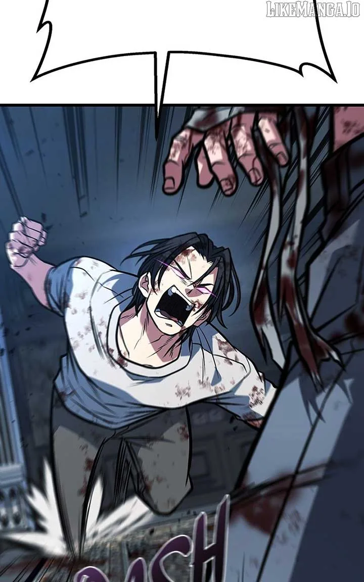 King of Violence Chapter 69 page 82
