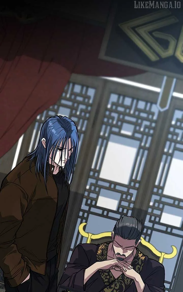 King of Violence Chapter 69 page 58