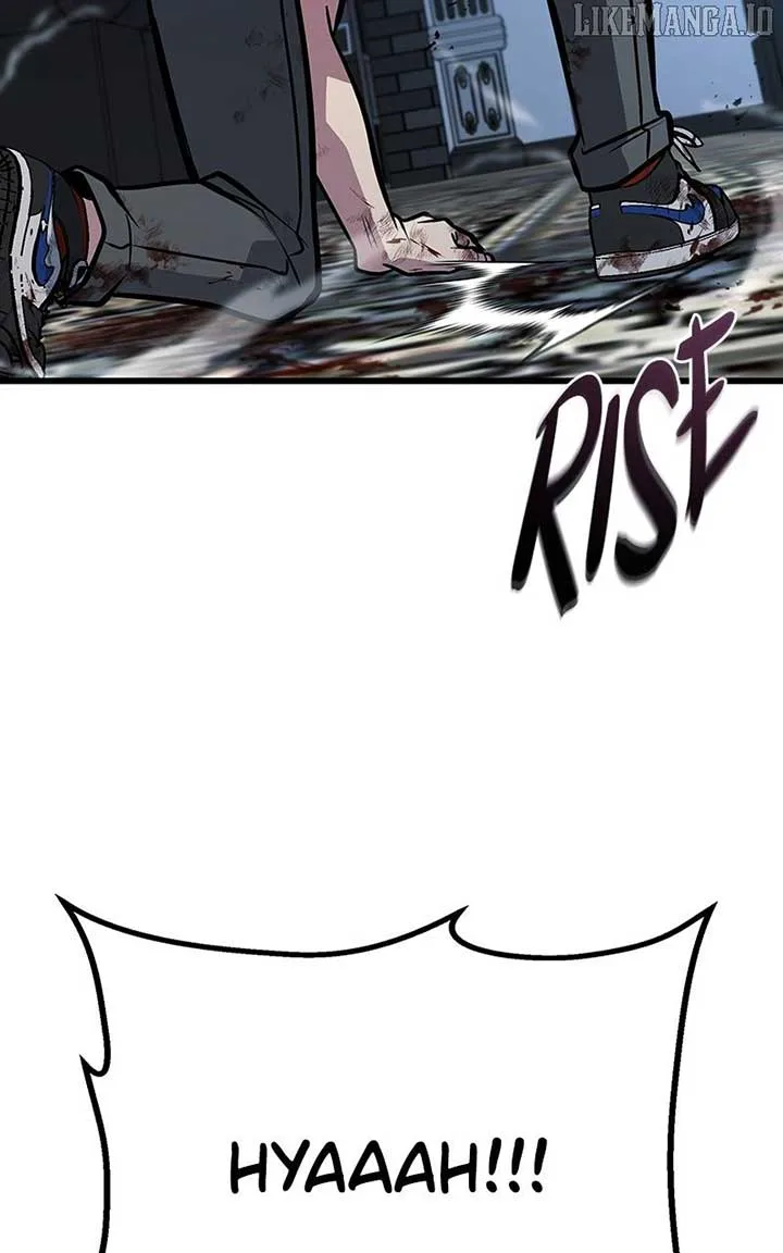 King of Violence Chapter 69 page 81