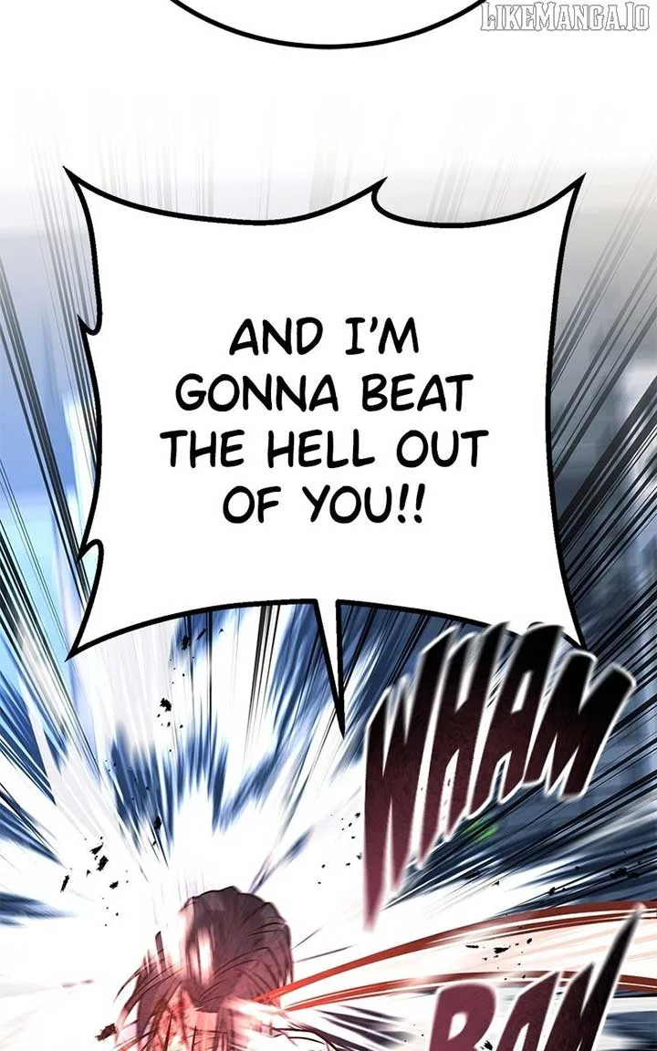 King of Violence Chapter 69 page 99