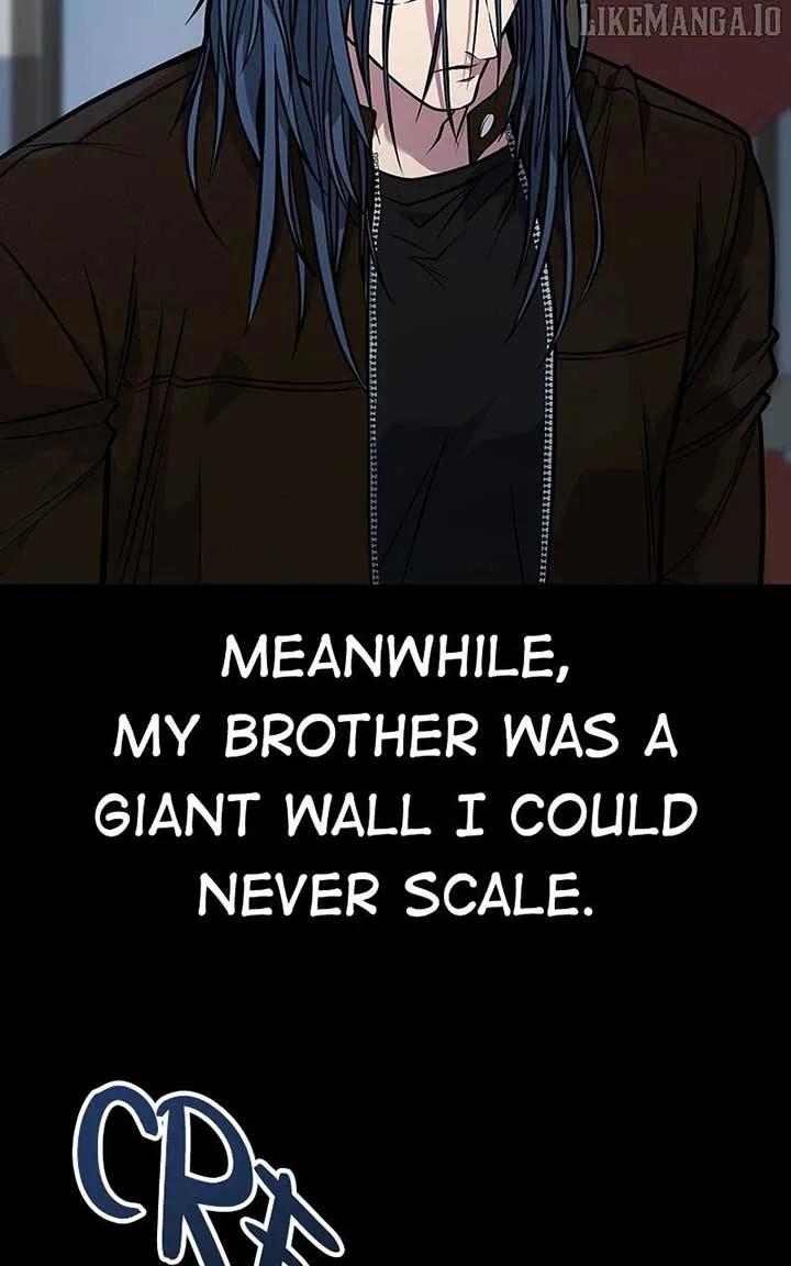King of Violence Chapter 69 page 63