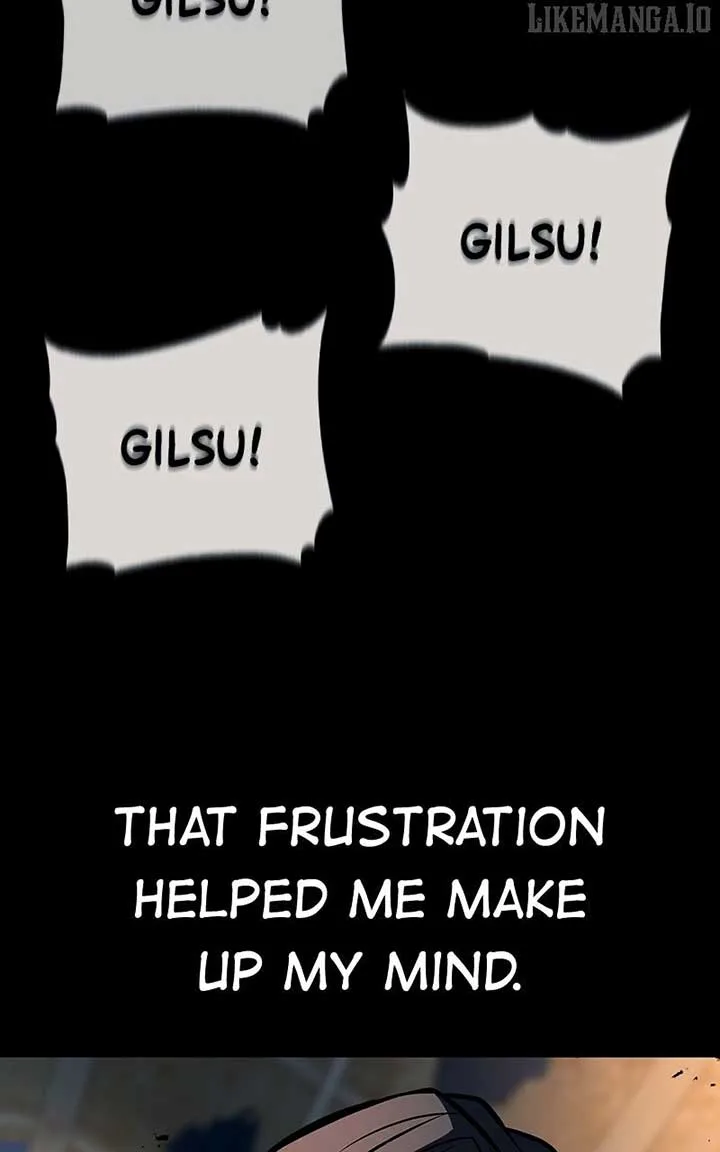 King of Violence Chapter 69 page 73