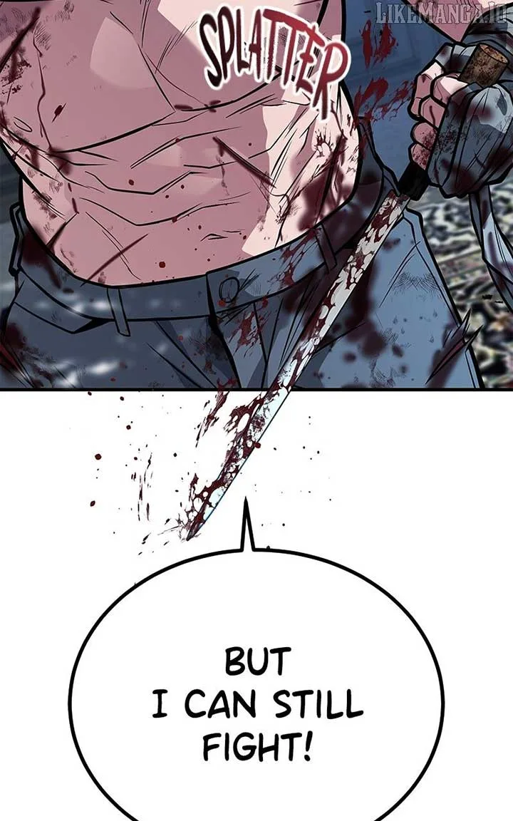 King of Violence Chapter 69 page 98