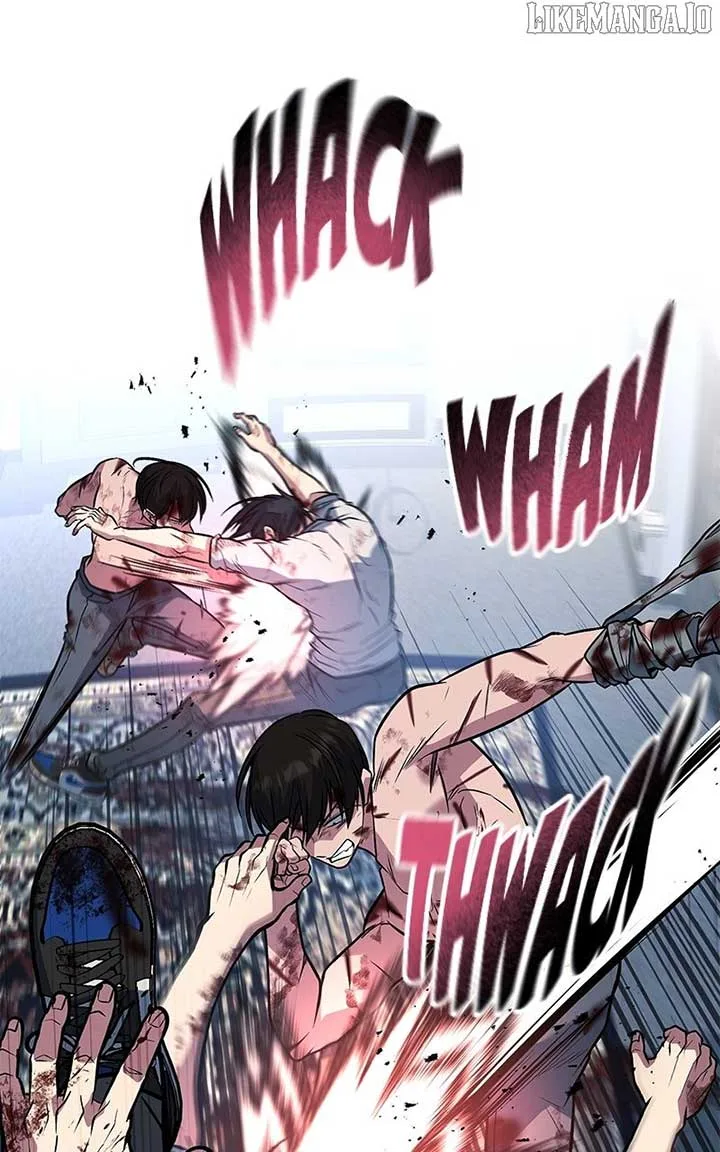 King of Violence Chapter 69 page 103
