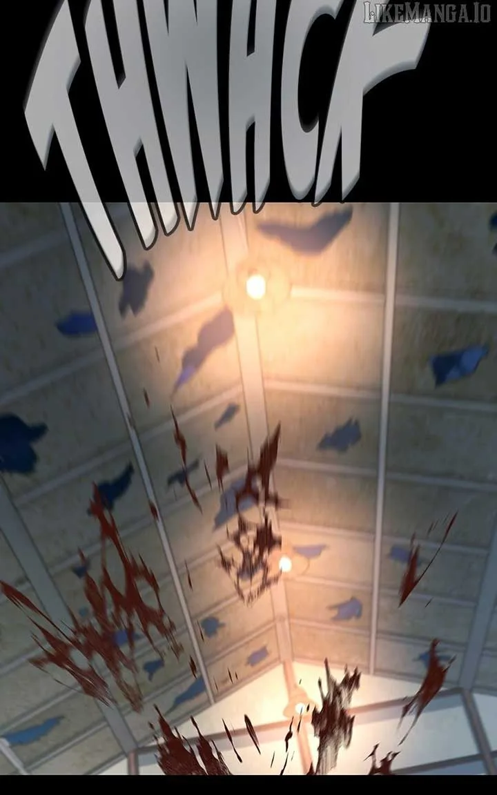 King of Violence Chapter 69 page 68