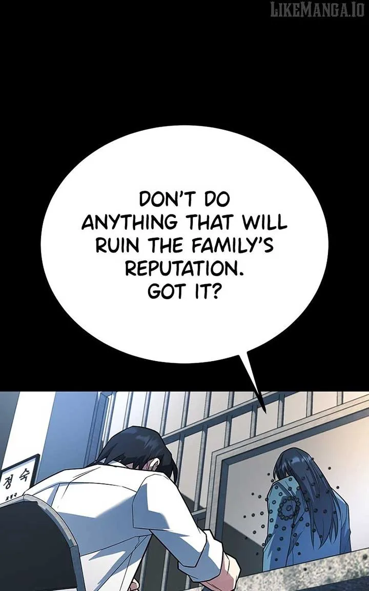 King of Violence Chapter 69 page 75