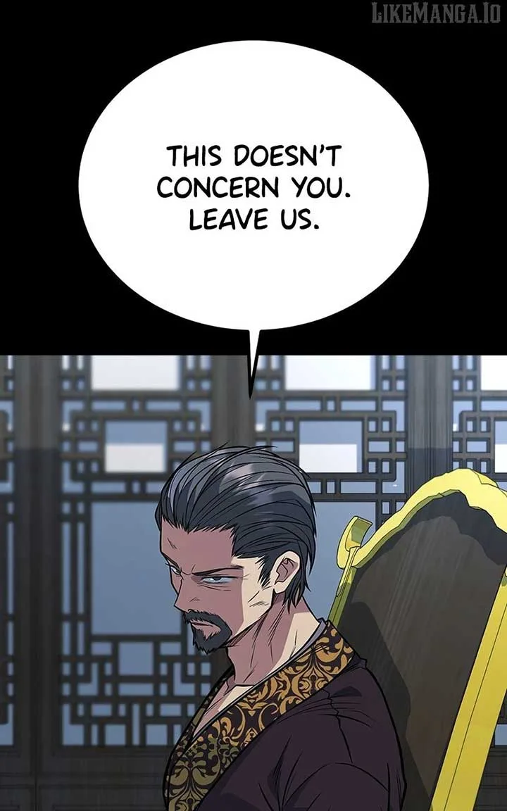 King of Violence Chapter 69 page 61