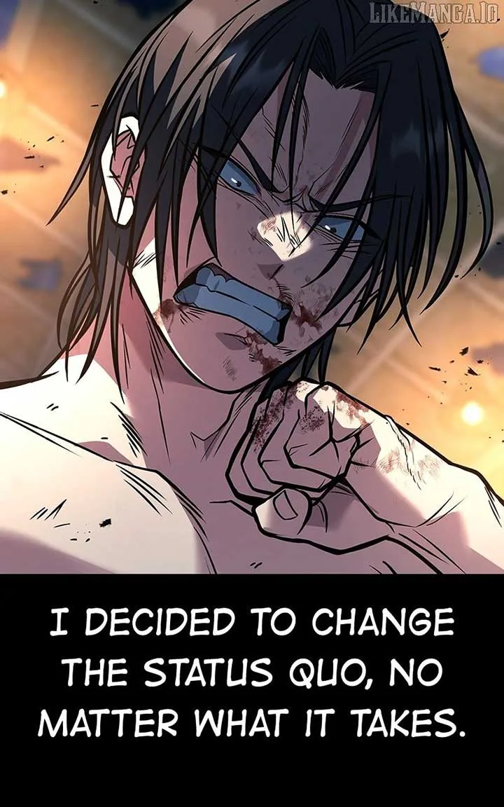 King of Violence Chapter 69 page 74