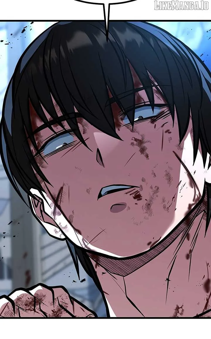 King of Violence Chapter 69 page 129