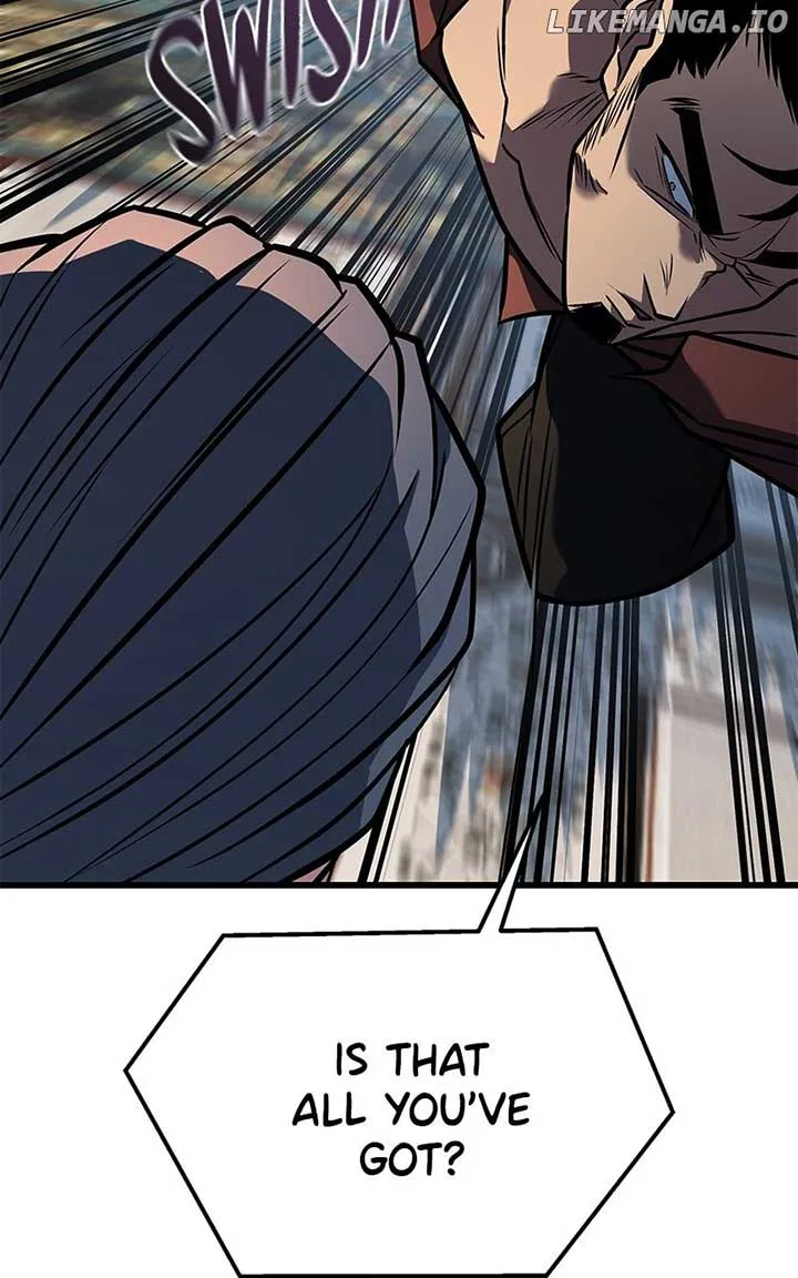 King of Violence Chapter 65 page 42