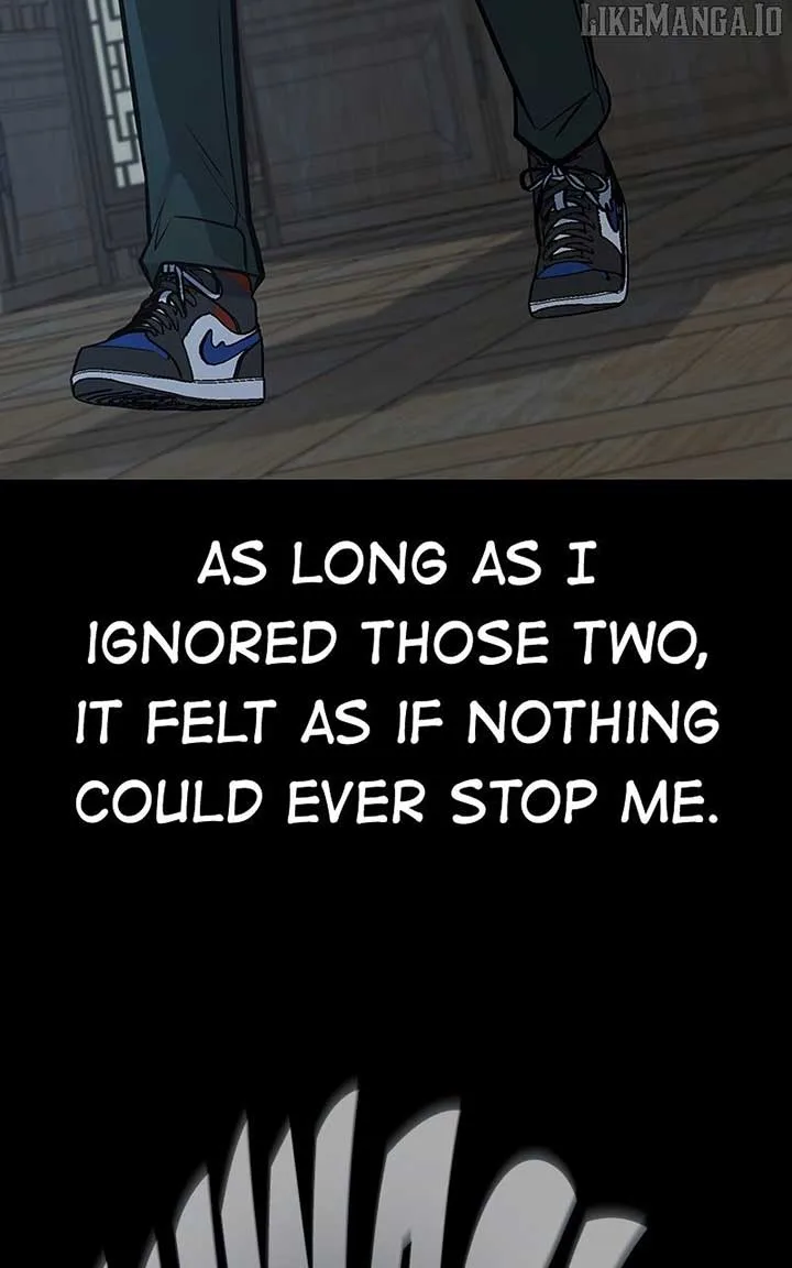 King of Violence Chapter 69 page 67
